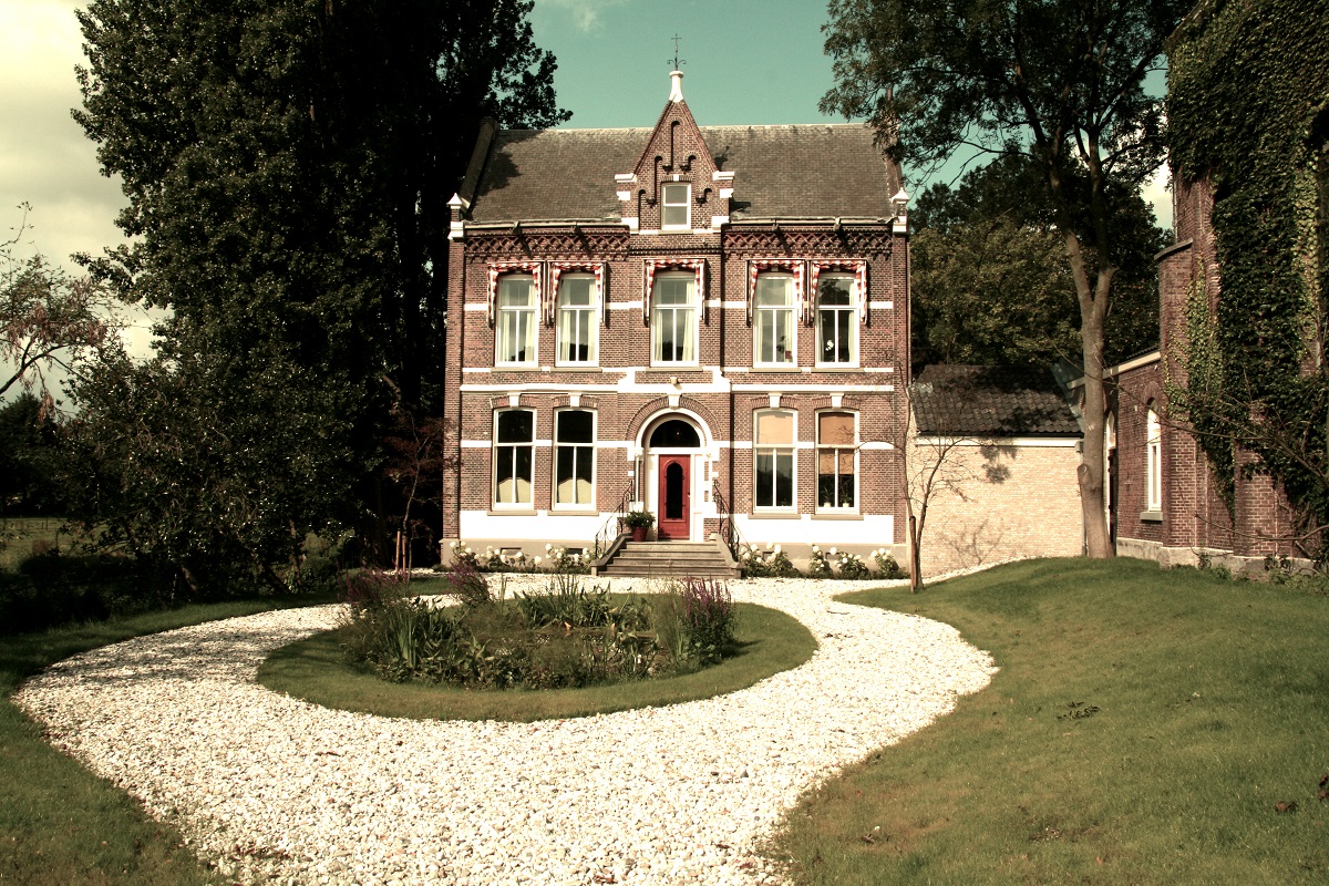 pastorie aangezicht pimp