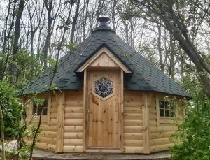 De Finse Kota van Op Hodenpijl