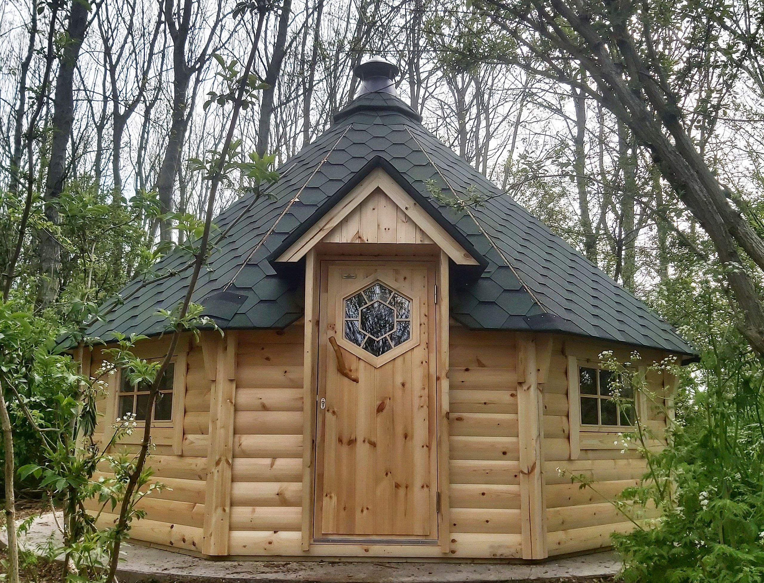 De Finse Kota van Op Hodenpijl