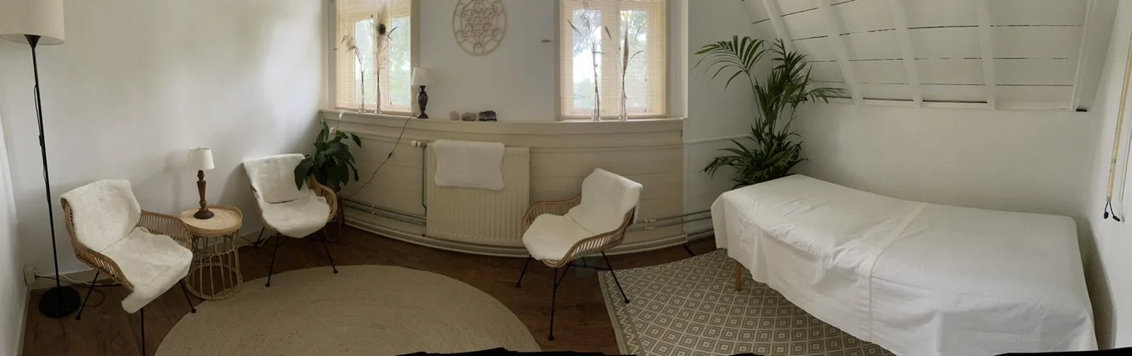 Consultruimte huren ophodenpijl schipluiden